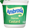 Devon Custard (150g) On Offer