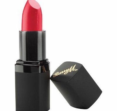 Barry M Cosmetics Lip Paint Pink Ribbon