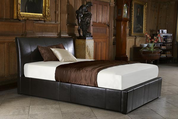 Visage Bedframe Double 135cm