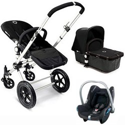 Package 1 Cameleon  Maxi Cosi Cabriofix Carseat