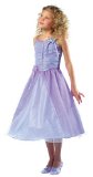 Cesar UK Barbie Magic of Pegasus - Annika Quality Costume - 3/5 Years