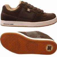 DC BAILIFF SHOES