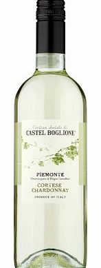 Devil`s Rock Castel Boglione Cortese/chardonnay