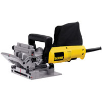 Dewalt Dw682K Biscuit Jointer 600W 240v