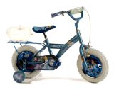 Disney Princess Cinderella 12` Wheel Girls Bike