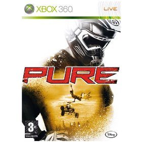 Pure Xbox 360