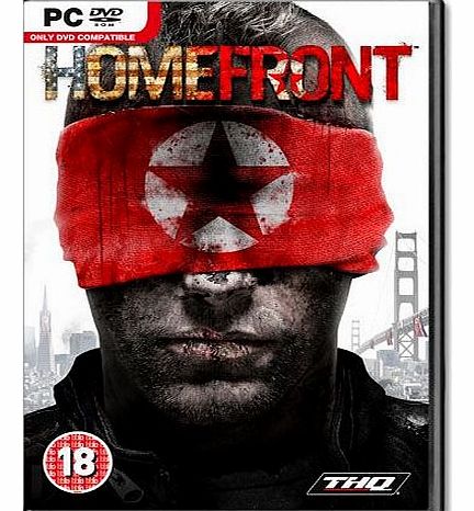 Ea Games Homefront on PC