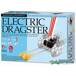 Dragster