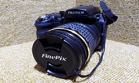 Fujifilm Fuji Digital Camera S9600 Zoom 9.0 Mpix