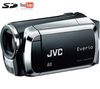 JVC GZMS130 black