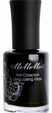 MeMeMe Cosmetics Long Lasting Gloss Fearless