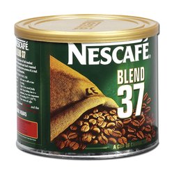 Nescafe Blend 37 Premium Instant Coffee 500G Tin