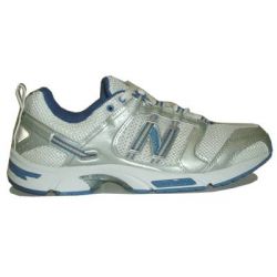 New Balance M835 (2E) On & Off Road Running Shoe