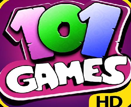 Nordcurrent Ltd 101-in-1 Games HD