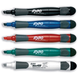 Paper Mate Papermate Drywipe Marker Pen Whiteboard Expo
