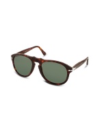 Arrow Signature Aviator Plastic Sunglasses