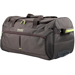 Port Male Trolley Bag 180103