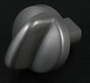 Proline OVEN CONTROL KNOB SILVER