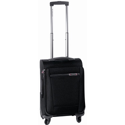 Tuareg 56cm 4 Wheeled Upright Expandable