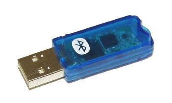SB BlackBerry 7230 Compatible Bluetooth Dongle