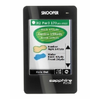 Snooper Sapphire Plus S280UK