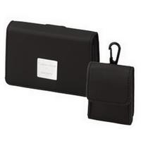 Sony LCS-THC Soft Tight Fitting Carrying Case