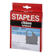 Staples 692N Printer Ribbon for Star