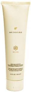 SUNDARI NEEM and BURDOCK BALANCING CREAM-GEL