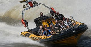 Thames RIB Blast (Child) with Free Photo