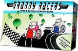 Tobar Granny race game or Granny racer game