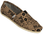 Toms Classics Lucas Vegan Espadrilles