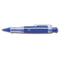 5 Star Premier Ballpoint Pen Retractable Jumbo