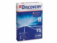 Unbranded Discovery A3 420x297mm office paper, white
