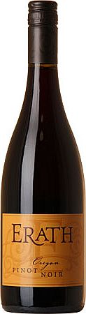 Unbranded Erath Oregon Pinot Noir 2012