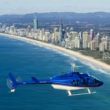 Unbranded Ultimate Gold Coast Helicopter Tour - Adult