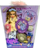 Bratz Slumber Party Meygan