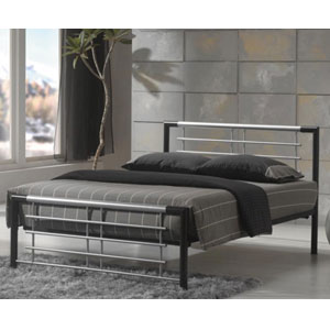 (ND) Star Collection , Atlanta, 3FT Single Bedstead