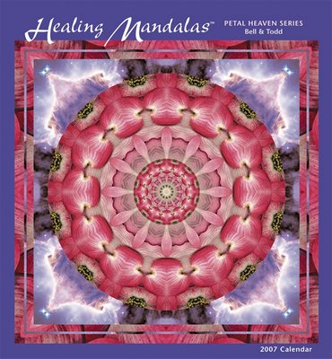 365 Calendars 2006 Healing Mandalas