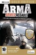 Arma Armed Assault Gold Edition PC