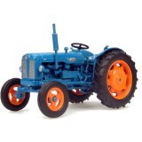 ACCURATE DIECAST Fordson power major