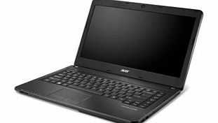 Acer TravelMate P246 Core i3 4GB 500GB 15.6 inch