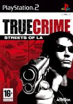Activision True Crime Streets of LA PS2