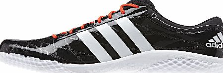 Adidas Adizero High Jump Stabil Shoes - SS15
