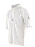 Adidas KOOKABURRA Active Mid Length Sleeve Shirt , XXL