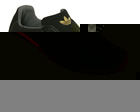 Adidas Porsche Design S2 Black/Metallic Gold