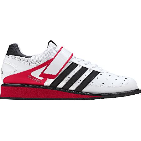 Adidas Power Perfect II Weightlifting Shoes