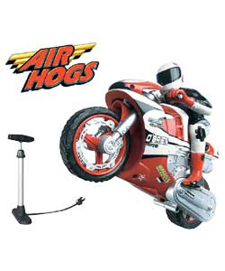 Air Hogs Motorbike