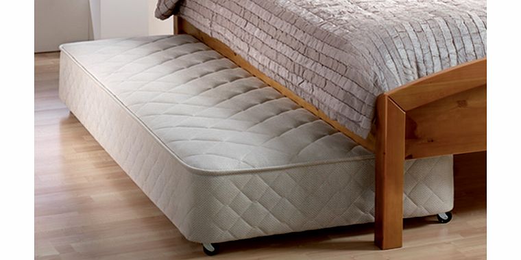 Airsprung Beds Trundle Bed Extra Small 75cm