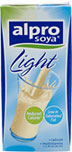Alpro Soya Light Dairy Free Alternative to Milk