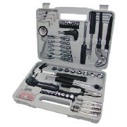 AM Tech 141pc Tool Kit in Case